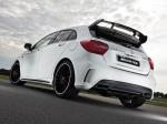 Mercedes-Benz A45 AMG Edition 1 2013 года (AU)